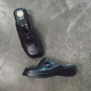 earth spirit mules shoes